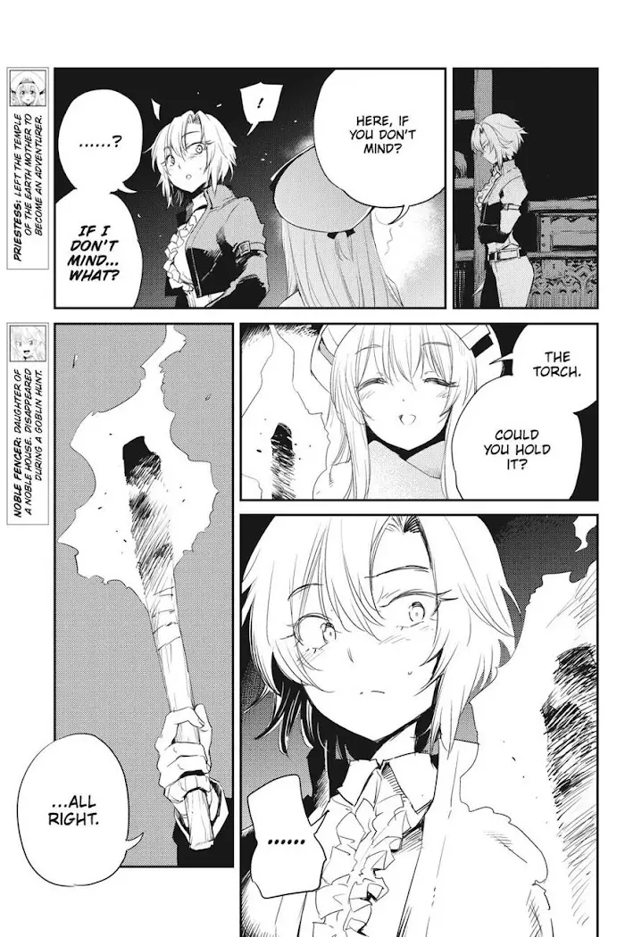 Goblin Slayer Chapter 49 image 06_optimized